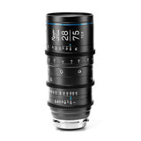 Laowa Ranger 28-75mm T2.9 Compact Full-Frame Cine Zoom Lens