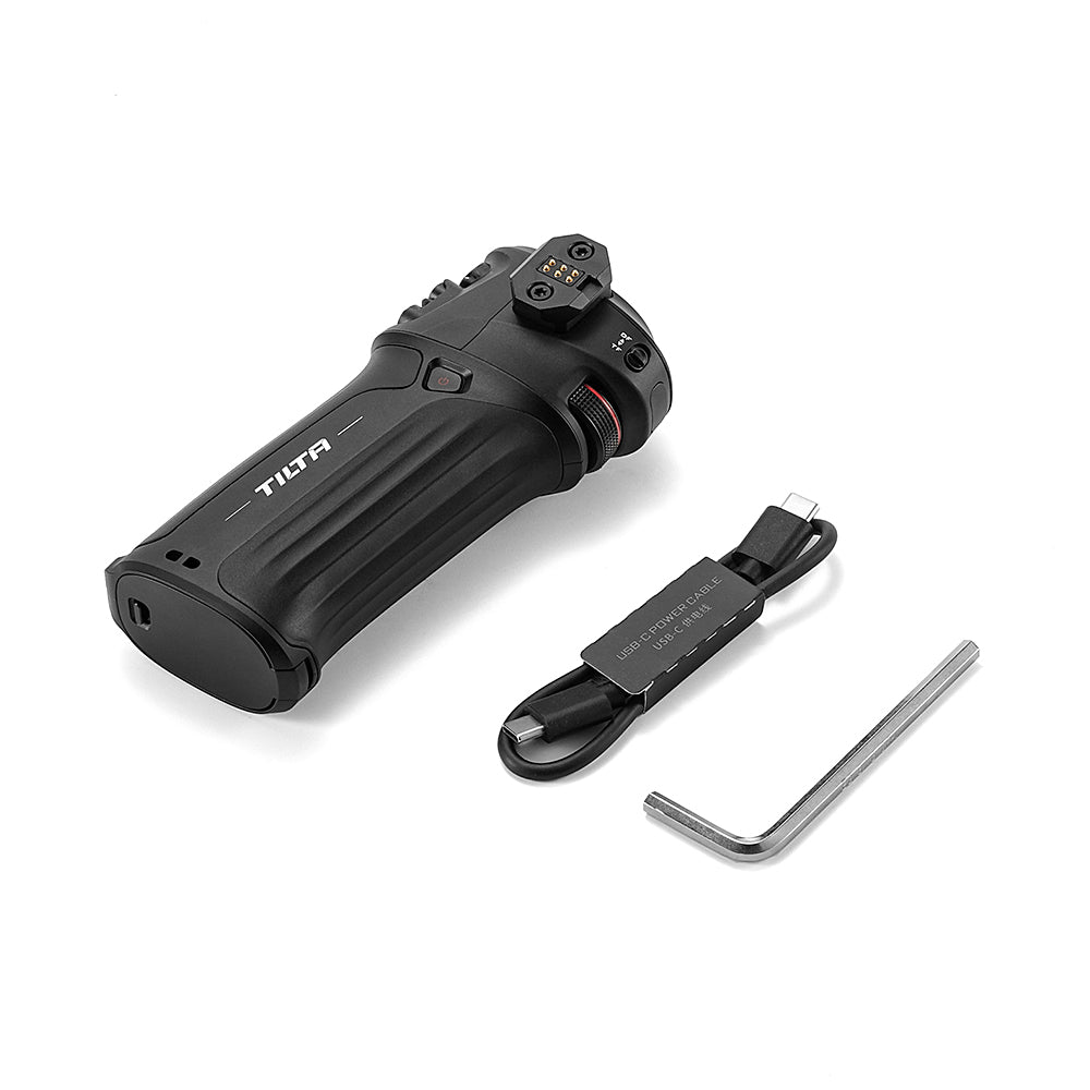 TiLTA Nucleus Nano II Control Handgrip