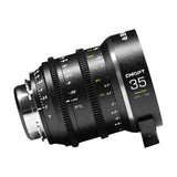 CHIOPT SLASHER 35mm T2.0 Macro Prime Lens