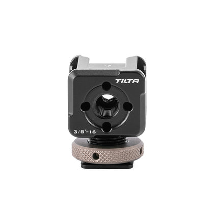TiLTA TA-CMB-B Multi-Functional Cold Shoe Mounting Bracket