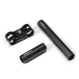 PDMOVIE Extension Rod Clamp
