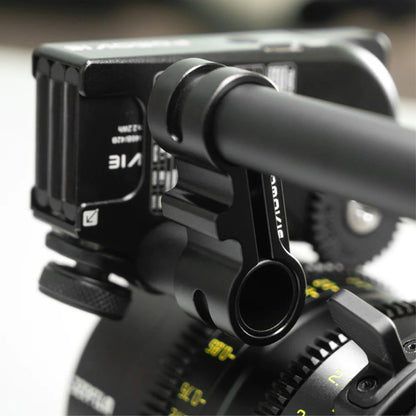 PDMOVIE Extension Rod Clamp