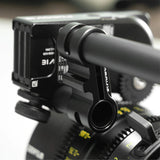 PDMOVIE Extension Rod Clamp