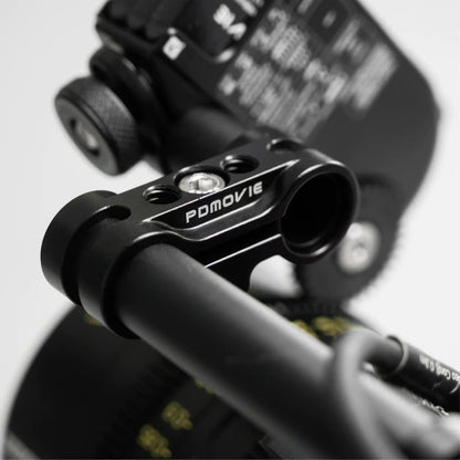 PDMOVIE Extension Rod Clamp