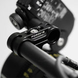 PDMOVIE Extension Rod Clamp