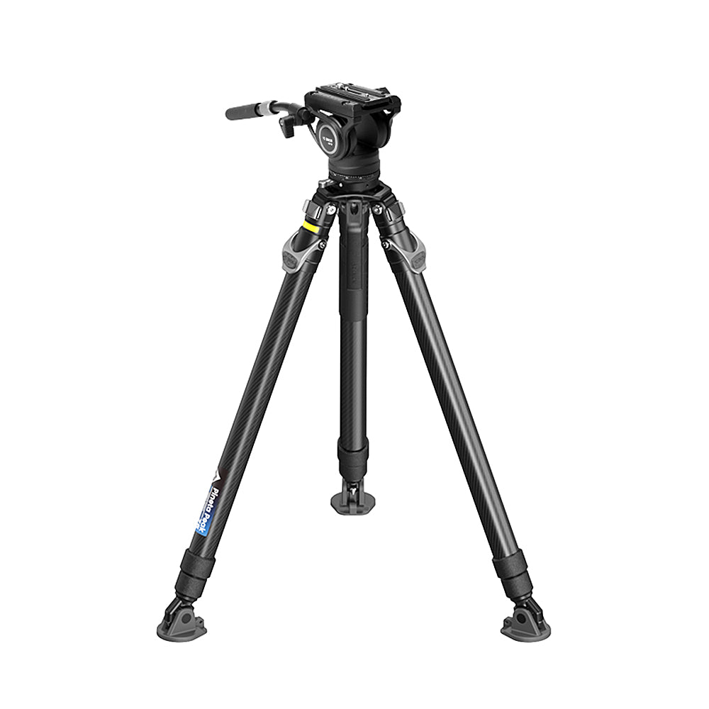 YC ONION Pineta Peak Photo & Video Tripod