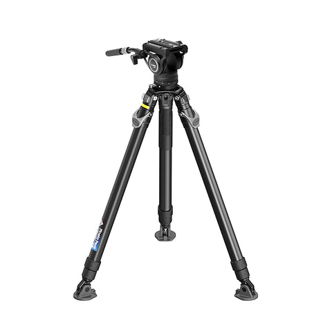 YC ONION Pineta Peak Photo & Video Tripod