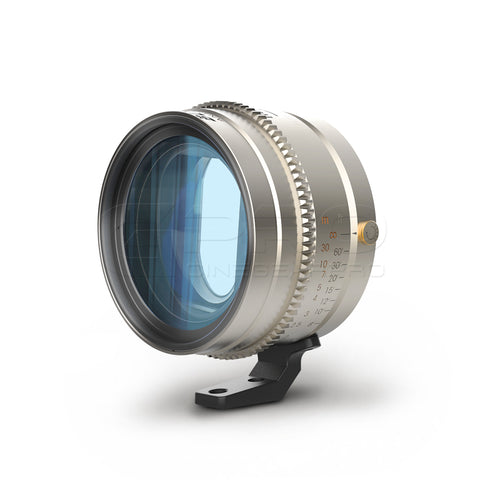 Blazar NERO 1.5X Anamorphic Adapter