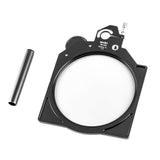 NiSi Cinema 4×5.65” True Color Rotating PL Polarizing Filter