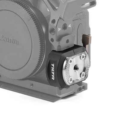 TiLTA TA-NATO-RA-B NATO to Rosette Adapter
