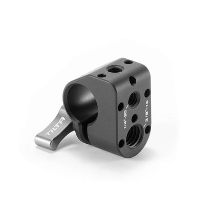 TiLTA TA-15RH-MB-B 15mm Rod Holder to Mounting Block