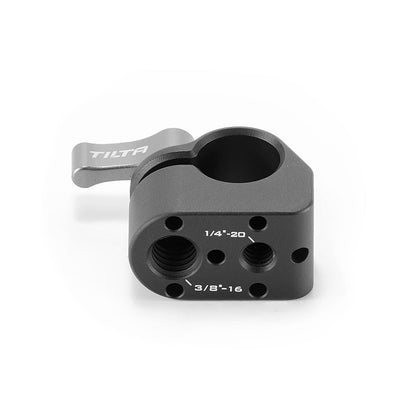 TiLTA TA-15RH-MB-B 15mm Rod Holder to Mounting Block