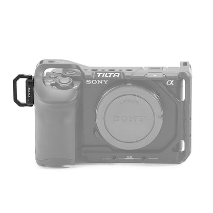 TiLTA TA-CSA-B 1/4″-20 Camera Strap Attachment