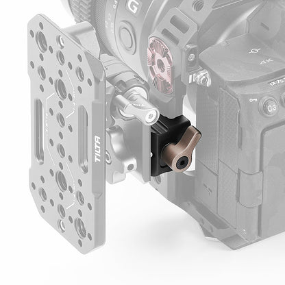 TiLTA TA-NMA-B NATO Accessory Mounting Adapter