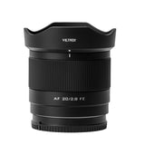 Viltrox AF 20mm F2.8 FE Full Frame Prime Lens For Sony E-mount