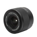 Viltrox AF 20mm F2.8 FE Full Frame Prime Lens For Sony E-mount