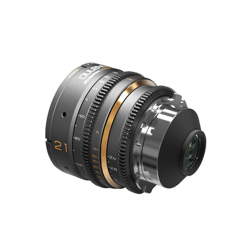 DULENS APO MINI PRIME 21MM T2.4 LENS