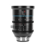 SIRUI Jupiter 75mm T2.8 Full Frame Macro Cine Lens (PL/EF Mount)