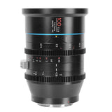 SIRUI Jupiter 100mm T2.8 Full Frame Macro Cine Lens (PL/EF Mount)