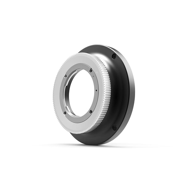 DULENS EF Mount Adapter For MF60 Projector