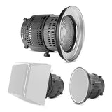 Aputure Fresnel Lens Mount for Lightstorm LS120 COB And C300d