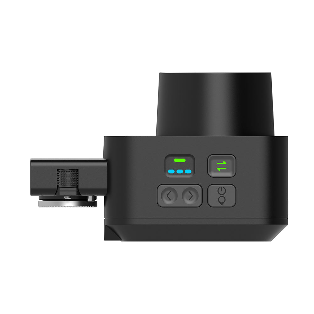 ZEAPON Micro3 Slider Motor High Speed Version