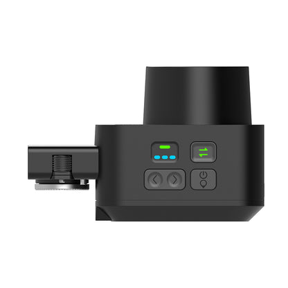 ZEAPON Micro3 Slider Motor High Speed Version
