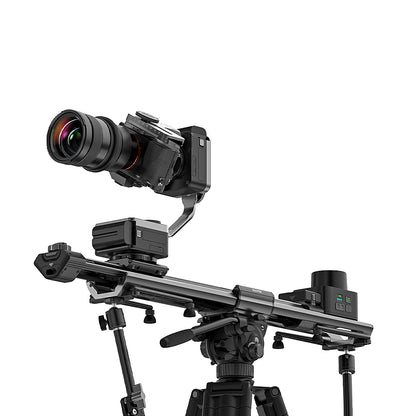 ZEAPON Micro3 Slider Motor High Speed Version