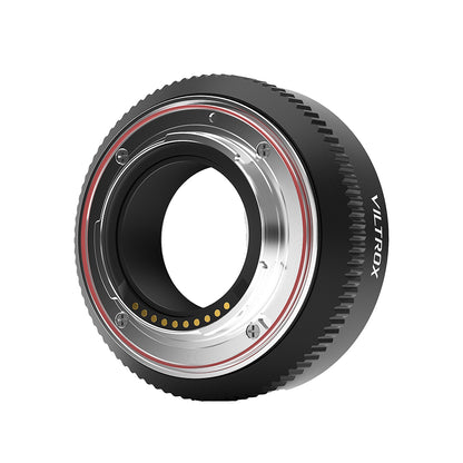 VILTROX EF-FX1 PRO Auto Focus Adapter Ring Canon EF/EF-S Lens Transfer To FUJIFILM X-mount Cameras