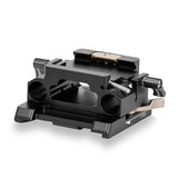 TiLTA 15mm LWS Baseplate for Canon 5D/7D Series Cage