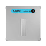 Godox KNOWLED LiteFlow 50 Cine Light Reflector Panel Kit (20 x 20")