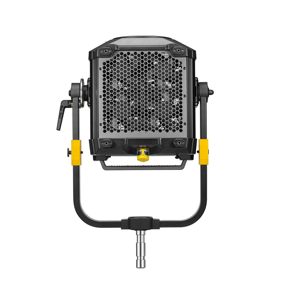 GODOX KNOWLED MG2400Bi K2 Bi-Colour COB LED Cine Broadcasting Light Kit With Flight Case