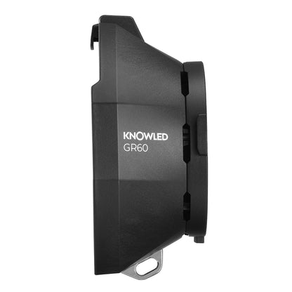 GODOX KNOWLED GRK GR15, GR30, And GR60 G-Mount Reflector Kit For The MG1200Bi And MG2400Bi Cine Lights