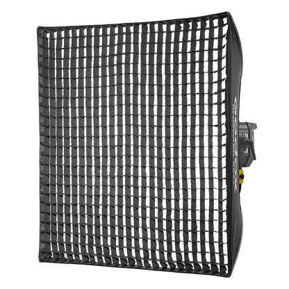 GODOX KNOWLED GS44 120x120cm (4x4ft) G-Mount Softbox For MG1200Bi And MG2400Bi
