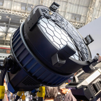 GODOX KNOWLED GF14 G-Mount Fresnel Focusing Lens For MG1200Bi And MG2400Bi