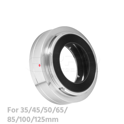 BLAZAR EF Lens Mount For REMUS 1.5X Anamorphic Lens