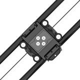 ZEAPON Slider Manfrotto Standard Quick Release Plate For Micro 3 and Axis Slider