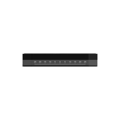 ZEAPON Slider Manfrotto Standard Quick Release Plate For Micro 3 and Axis Slider