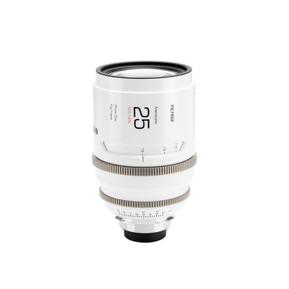 Viltrox EPIC T2 1.33x Full-Frame Anamorphic 5-Lens Set (PL Mount)