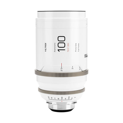 Viltrox EPIC T2 1.33x Full-Frame Anamorphic 2-Lens Set (25/100mm) - PL Mount