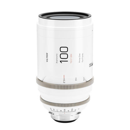 Viltrox EPIC T2 1.33x Full-Frame Anamorphic 5-Lens Set (PL Mount)