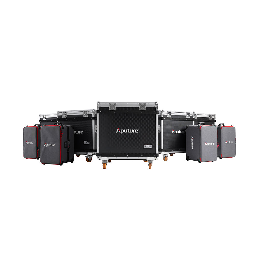 Aputure INFINIMAT 20'x20' RGBWW LED Mats