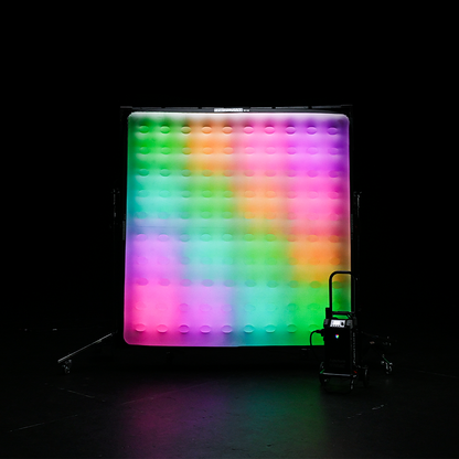 Aputure INFINIMAT 8'x8' RGBWW LED Mats