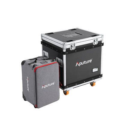 Aputure INFINIMAT 8'x8' RGBWW LED Mats
