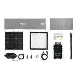 Aputure INFINIMAT 8'x8' RGBWW LED Mats
