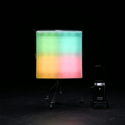 Aputure INFINIMAT 4'x4' RGBWW LED Mats