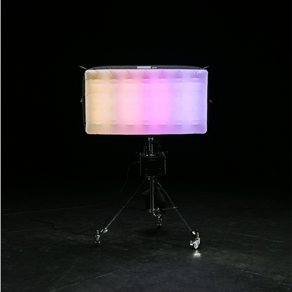 Aputure INFINIMAT 2'x4' RGBWW LED Mats