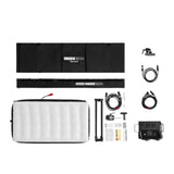 Aputure INFINIMAT 2'x4' RGBWW LED Mats