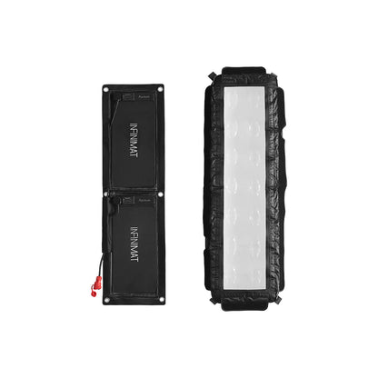 Aputure INFINIMAT 1'x4' RGBWW LED Mats