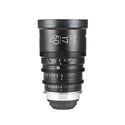 Laowa Ranger 17-50mm T2.9 S35 Compact Cine Zoom Lens